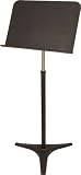 Hamilton KB1F Trigger / Clutch Style Orchestra Music Stand