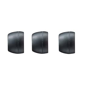 Koss KEB24 Replacement Silicone Ear Tips Small by 