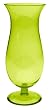 Zak Designs 25-Ounce Acrylic Footed Iced-Tea Tumbler, Kiwi