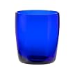 Double Old-Fashioned Glasses Set of 6 - Midnight Cobalt