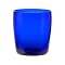 Double Old-Fashioned Glasses Set of 6 - Midnight Cobalt