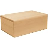 Basswood Roomy Box