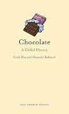 Chocolate : a global history