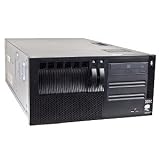 IBM System x3500 Xeon Quad-Core E5405 2.0GHz 8GB 2x250GB DVD 5U Tower Server w/Video & Dual GbLAN - No Operating System