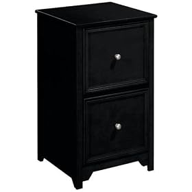 Oxford 2 drawer Letter size File Cabinet