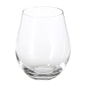 Stemless Wine + Martini...