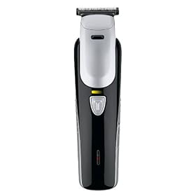 Conair Pivot Beard and Mustache Trimmer by Conair
