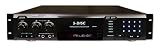 IDOLpro DVP-05 5-Disc Changer Multi-Format Karaoke Player