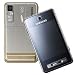 Samsung SGH-F480 Topaz Gold Original