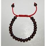 Tibetan Rosewood Wrist Mala/ Bracelet for Meditation