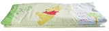 Zorbit : Honey Tree Pooh Cot Quilt 100x120cm