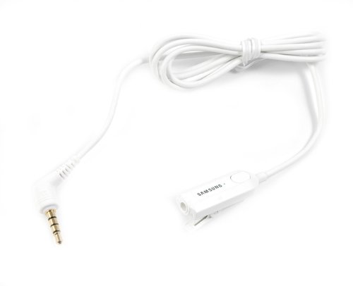 Samsung 3,5mm Klinken Adapter wei&szlig; Preisvergleich
