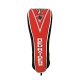 College Licensed Golf Headcover - TT - 1 Pack