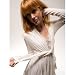 Custom Dyed Long Sleeve Stevie Wrap Cardi 4507
