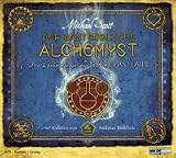 Die Geheimnisse des Nicholas Flamel - Der unsterbliche Alchemyst - Michael Scott