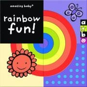 Rainbow Fun (Amazing Baby)