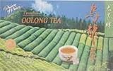 Prince Oolong Tea (100 bag)