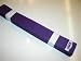 Karate Belt - PURPLE - Senior