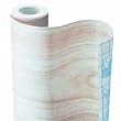 Kittrich Corp 75F-C9P45-01 Con-Tact Pickled Wood Contact Paper