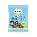 Katjes Salzige Heringe (Salty Fish) Licorice Drops 75g bag