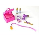 Fisher-Price Dora Links Stylin Salon Accessory Pack