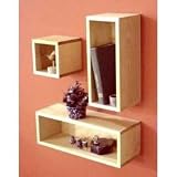 Collection Box - Set of 3 (Natural) (Variable)