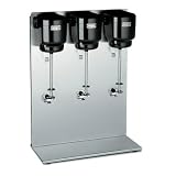 Drink Mixer Triple Waring