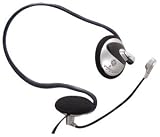 Ge Ho97711 Pc Stereo Headset With Boom Mic