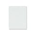 Ampad 21-118 Evidence Glue Top 8-1/211 Pads, Narrow Rule, White, 50 Sheets, Dozen Image