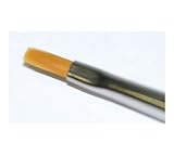 High Finish Flat Brush No. 02