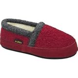 Acorn Cozy Moc - Boys'