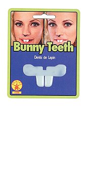 Bunny Teeth