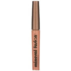 Mineral Fusion Cosmetics Lip Gloss 0.135 oz.
