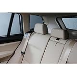 BMW Sun Visor For Rear Windscreen, Side Windows, Rear Door - X3 SAV 2011-2012 by BMW
