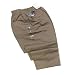 Big & Tall Falcon Bay Fully Elastic Waist Casual Pant
