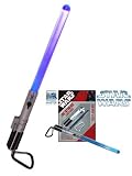Star Wars Luke Skywalker Lightsaber LED Flashlight