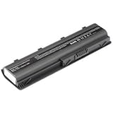Li-ION Notebook/Laptop Battery for HP Pavilion G7-1150US dv6-3131nr dv6-6190us dv6z-3000 dv7-4153cl