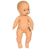Bathing Doll Caucasian