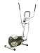 Marcy Compact Elliptical Cross Trainer