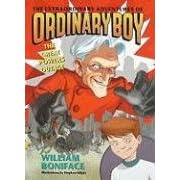 The Great Powers Outage (Extraordinary Adventures of Ordinary Boy)