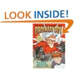 The Extraordinary Adventures of Ordinary Boy, Book 3: The Great Powers Outage
