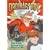 The Great Powers Outage (Extraordinary Adventures of Ordinary Boy)