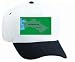 Turkmenistan White Cap