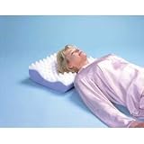 CERVICAL PILLOW W/EGGCRATE