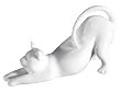 Stretching Cat - 7" Length
