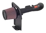 K&N 63-1108 Air Charger Air Intake Kit