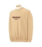 Custom embroidered FIREFIGHTERS kick axe! design sweatshirt
