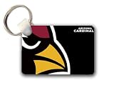 Arizona Cardinals Keychain Key Chain Great Unique Gift Idea