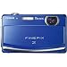 CAMERA, FINEPIX Z90, BLUE, 14MP