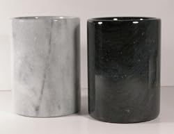 Next Day Gourmet Wine Cooler Natural Marble